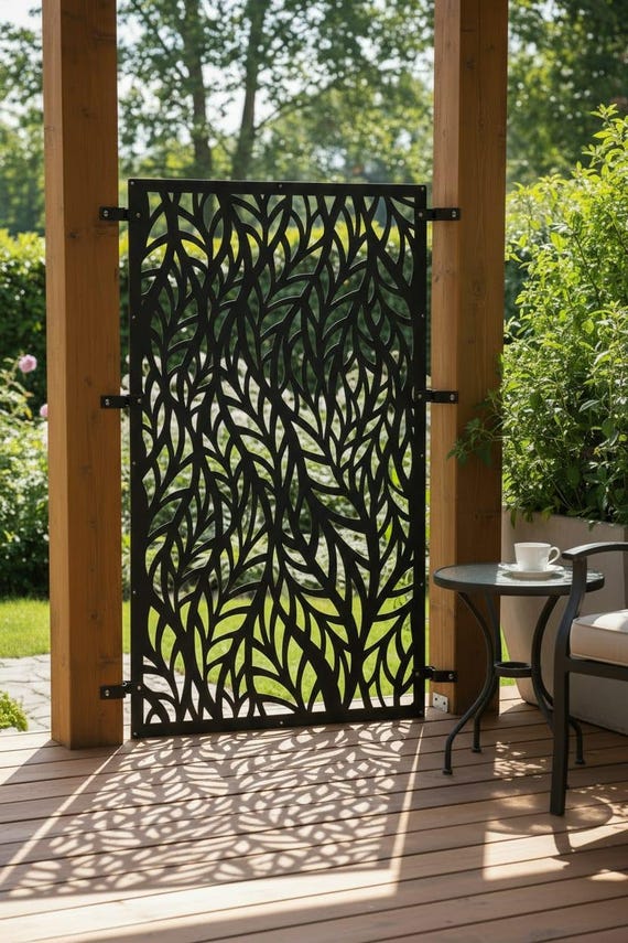 Landscape Accessories